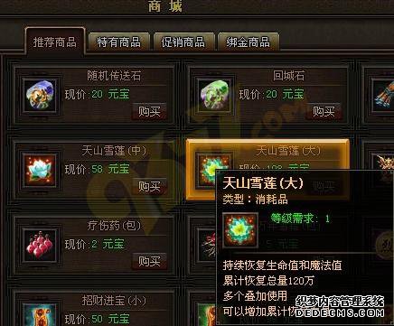 天龙八部私服私服安心挂机无忧升级
