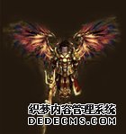 经典铁三角 天龙八部私服私服哪个职业好玩