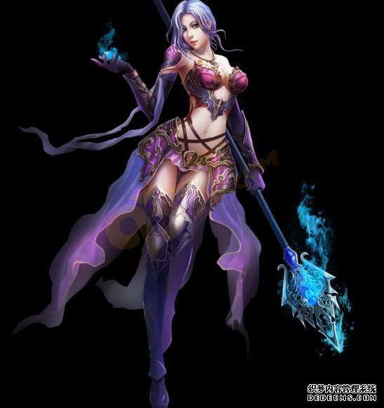 千里追魂箭 闲谈天龙八部私服私服法师怎么玩